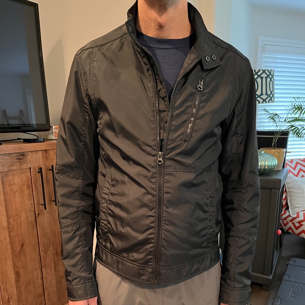 Men’s Mexx jacket